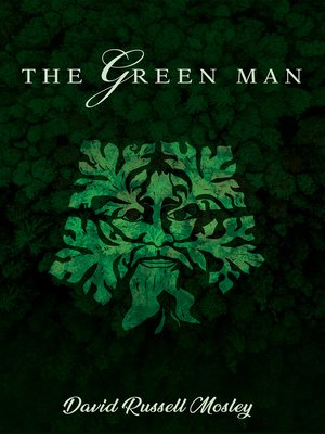 cover image of The Green Man